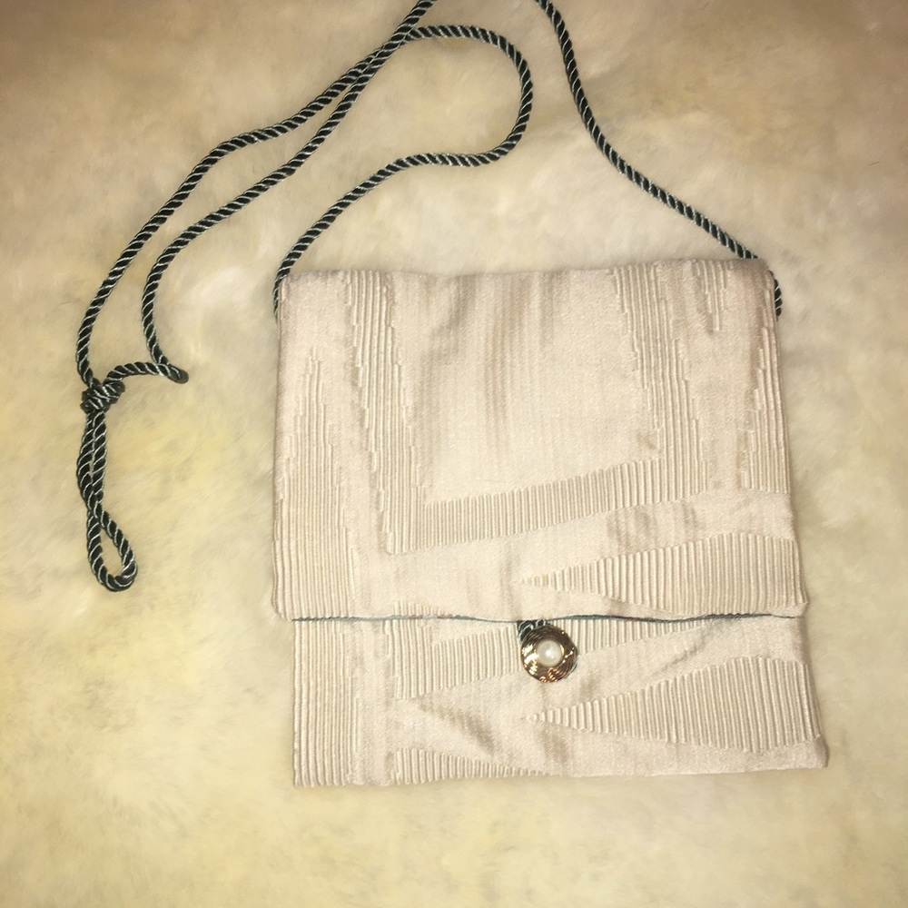 🆕 Crossbody purse